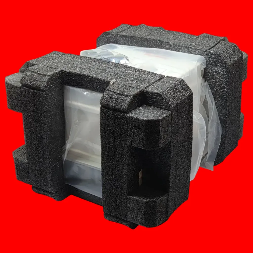Allen Bradley 20ad027c3aynanc0 Powerflex 70 480 Vac 20hp - Imagen 5