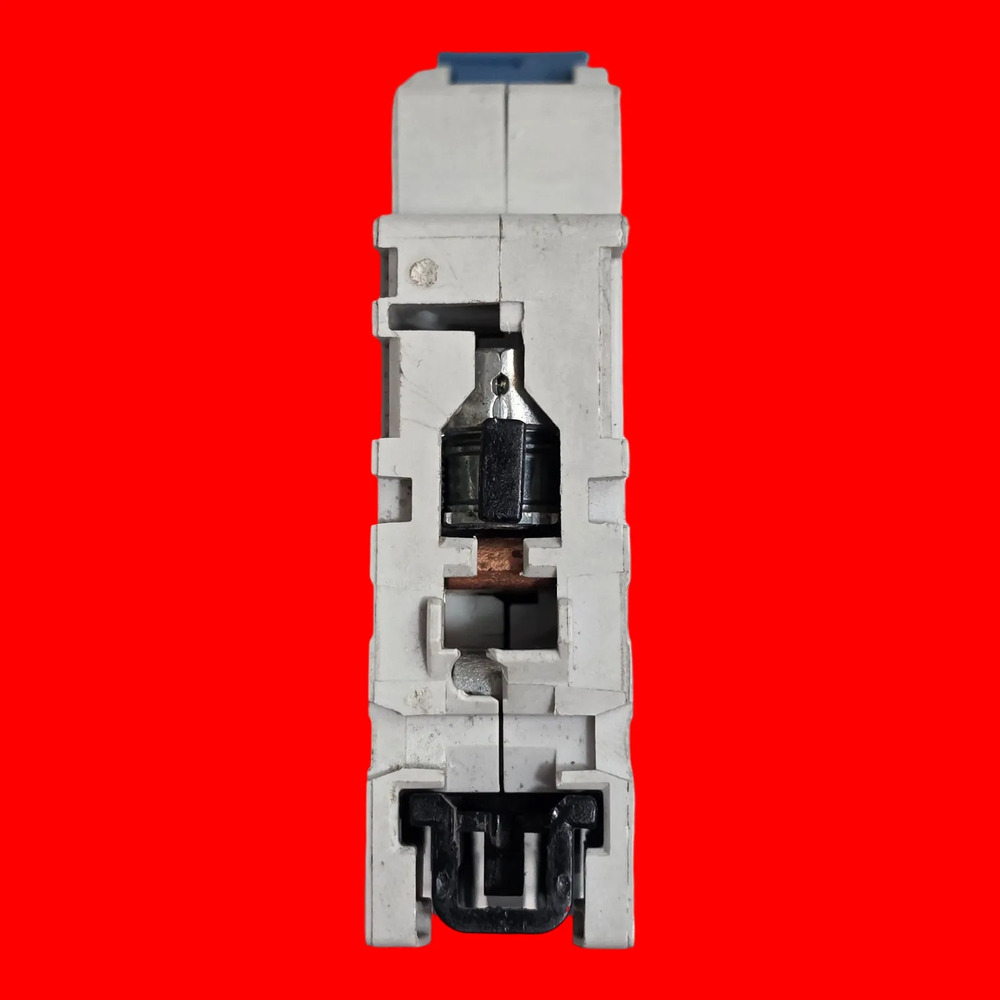 Interruptor Automático Allen-bradley 1492 1492-spm1c020 D - Imagen 6