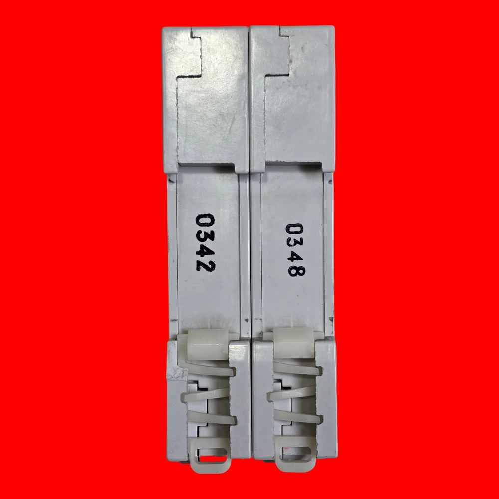 Allen-bradley 1492-cb1 / 1492-acb G160 Interruptor - Imagen 6