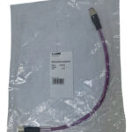Lapp Ab-dn-m12ms-0,3pur-m12fs Repuesto Industrial