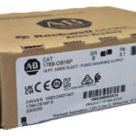 1769-ob16p Allen-bradley 16 Point 24 Vdc Electronically