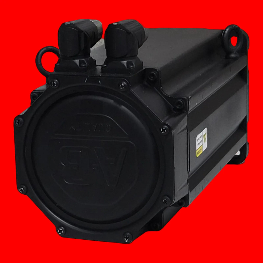 Allen-bradley Mpl-b560f-mj72aa Servomotor Brushless - Imagen 3