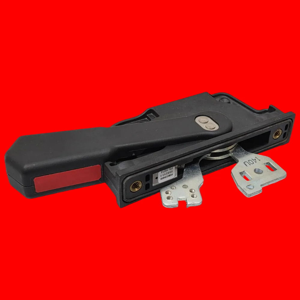 Allen Bradley Pn-16014 Manija De Conexion Del Disyuntor - Imagen 3