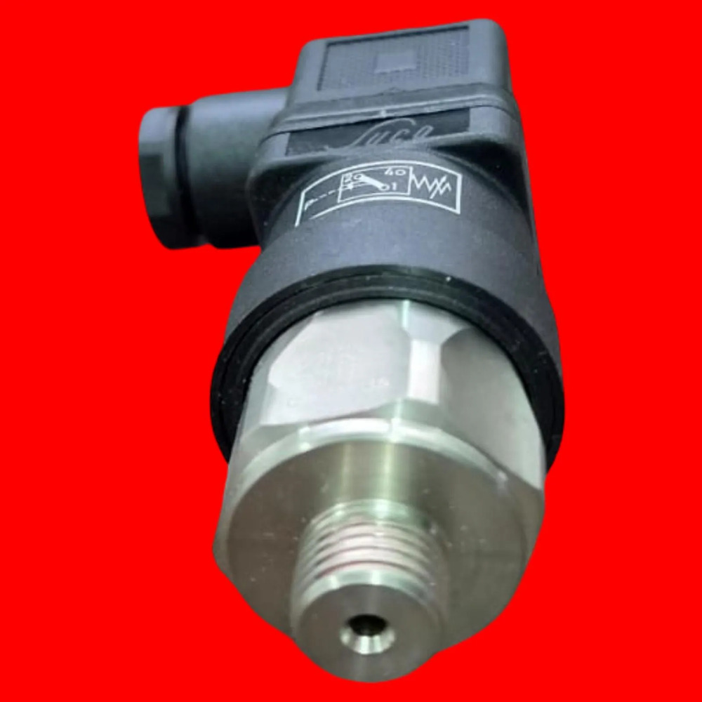 0184-45703-1-020 Suco Pressure Switch 0,6 Bar - Imagen 4