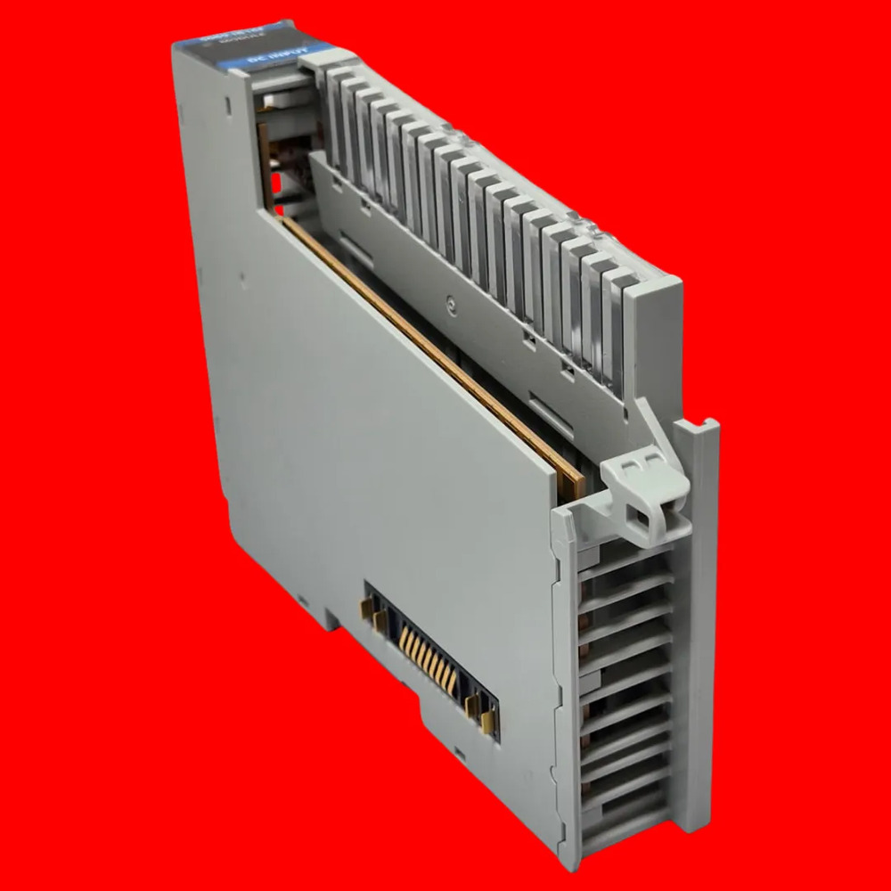 Allen Bradley 5069-ib16f Compact 5000 Digital Input Module - Imagen 2
