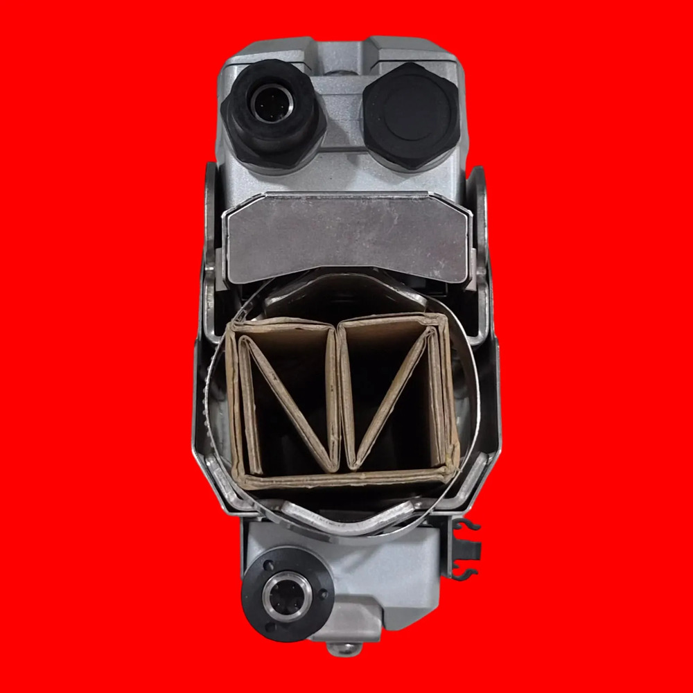 Fd-r50 Keyence Medidor/sensor De Flujo Tipo Abrazadera - Imagen 6