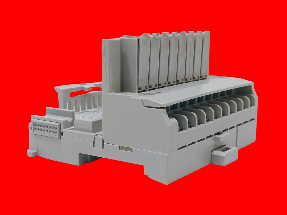 1794-tbnf Base Terminal Con Fusible Flex I/o - Imagen 2