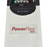 Variador De Frecuencia 20g11 N D 3p4 Aa0nnnnn Allen Bradley