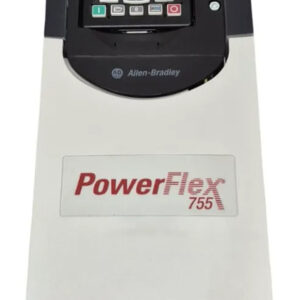Variador De Frecuencia 20g11 N D 3p4 Aa0nnnnn Allen Bradley