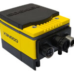 Cognex Is7902m-363-50 Industrial Vision Camera In-sight 7902