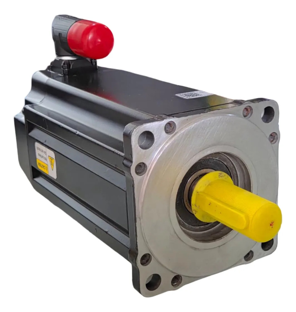 Allen Bradley Vpl-b1152f-pj14aa Servo Motor