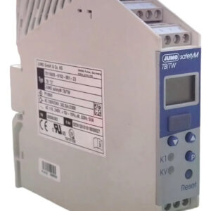 Jumo 701160/8-0153-001-23 Limitador De Temperatura