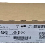 Allen Bradley 5069-oa16 Modulo De Salida