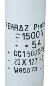 W85073-an Ferraz Shawmut Protistor Fusible