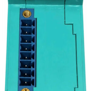Pepperl Fuchs Lb4105a2 Modulo Salida Analogica 4 Ch Ex I/o