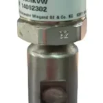 Wika S-10  Pressure Trnasmitter Con 990.30