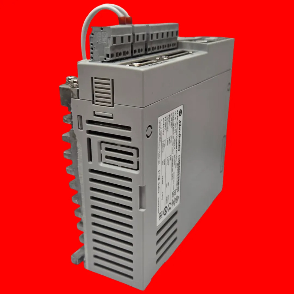 Allen Bradley 2071-ap4 Kinetix 3 Servoaccionamiento - Imagen 6