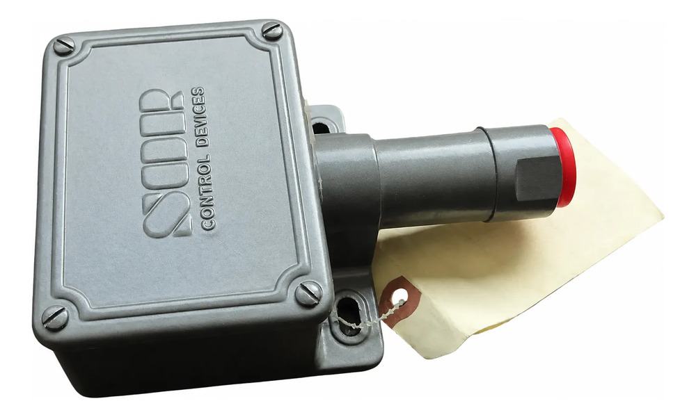 6nn-k5-m4-c2a-yy Sor Pressure Switch Valvula