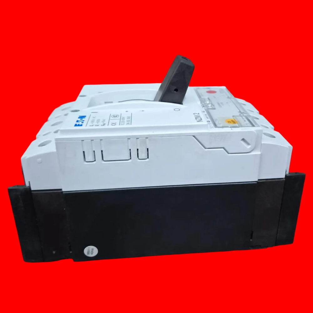 Nzmb2-af25-na Eaton Interruptor Automatico De Caja - Imagen 5