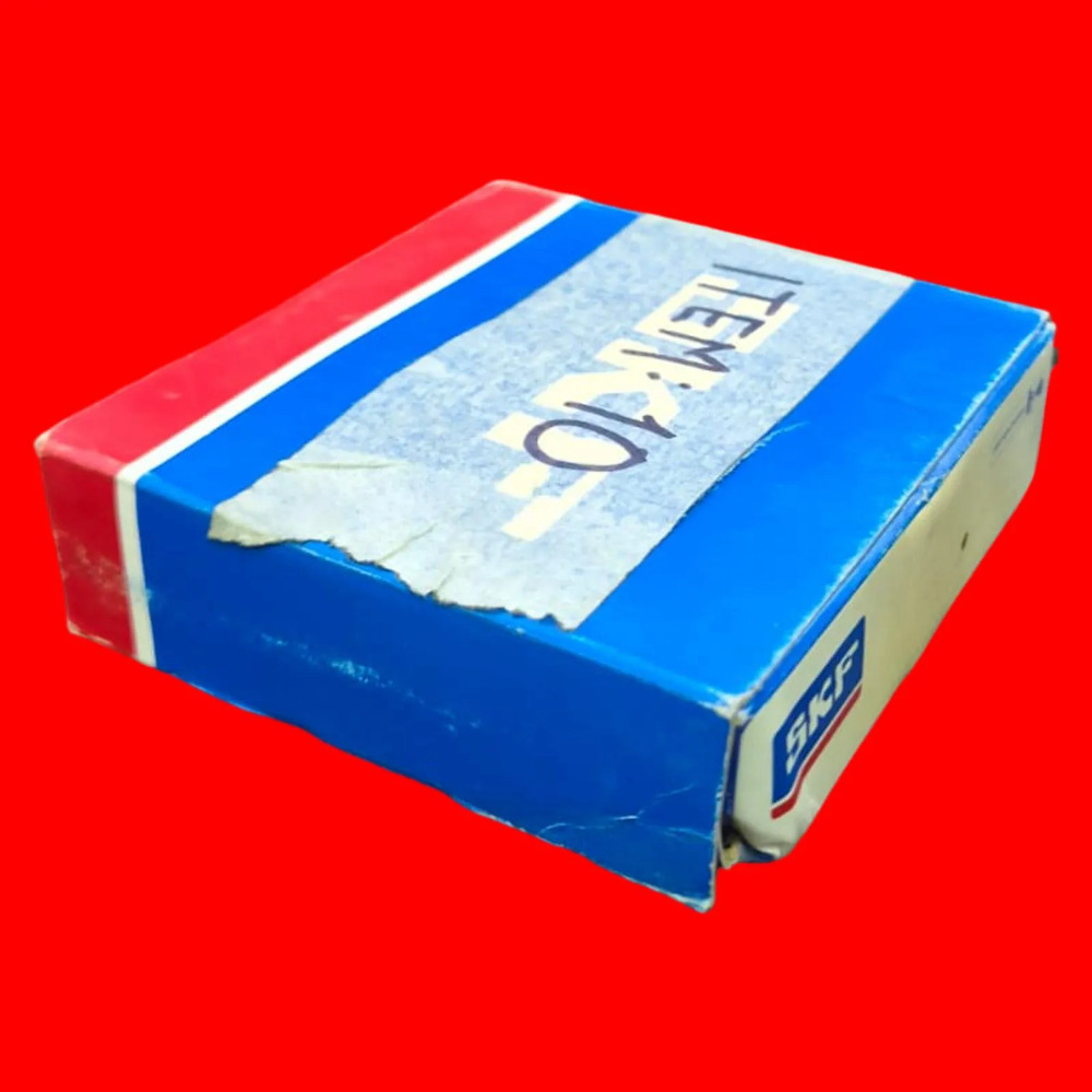 6309-2z/c3 Skf Rodamiento Radial De Una Hilera - Imagen 6