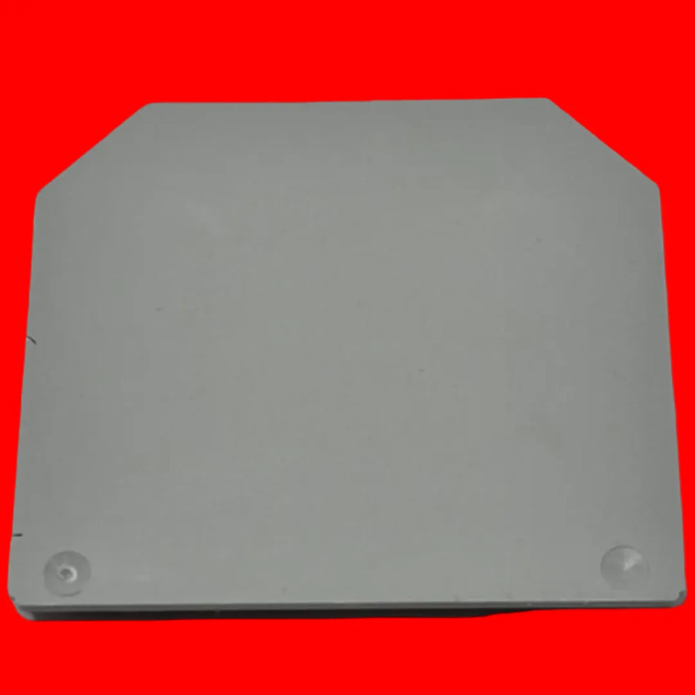 Allen-bradley 1492-ebj16 Barrera Fina - Imagen 5