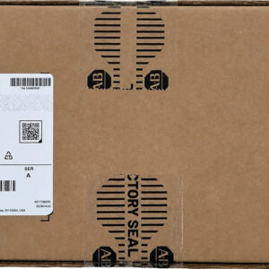 Allen-bradley 2713p-t10cd1 Terminal Gráfico Panelview 5310