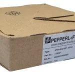 Pepperl Fuchs Kfd0-sd2-ex1.10100 Solenoid Driver