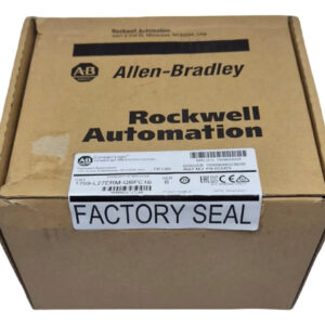 1769-l27erm-qbfc1b Allen Bradley Compactlogix 5370