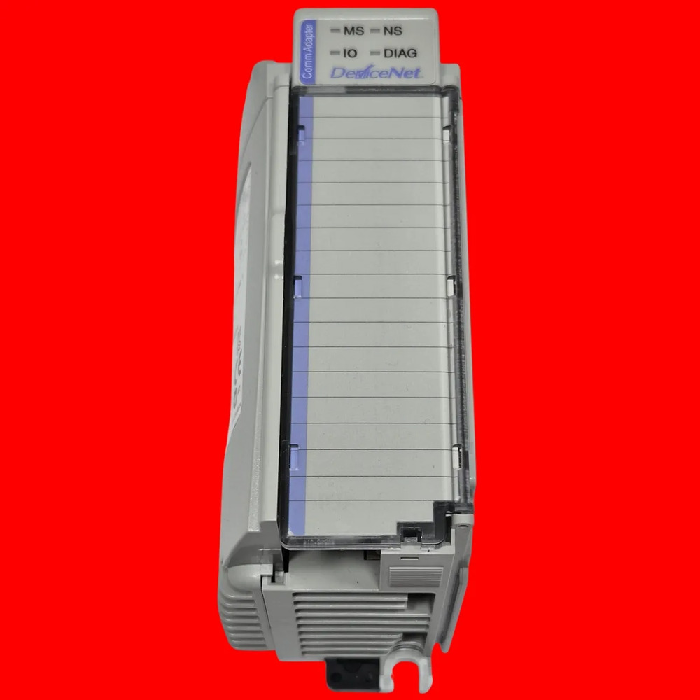 Allen Bradley 1769-adn Modulo Adaptador - Imagen 3