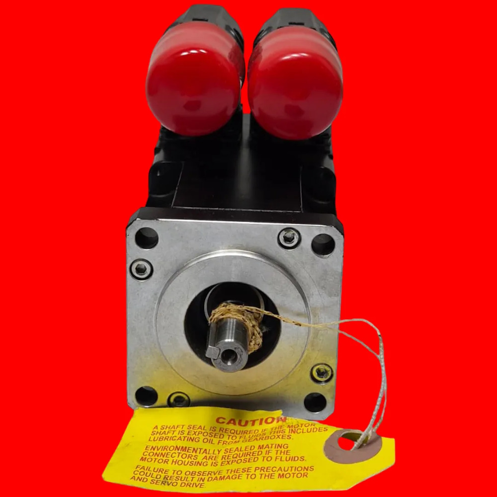 Allen Bradley Mpl-a1510v-vj42aa Servomotor Kinetix - Imagen 3