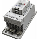 Allen-bradley 150-f201nbd Arrancador Suave Electrónico