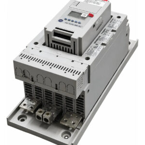 Allen-bradley 150-f201nbd Arrancador Suave Electrónico