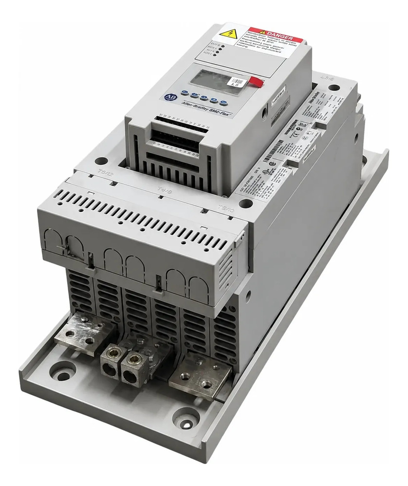 Allen-bradley 150-f201nbd Arrancador Suave Electrónico
