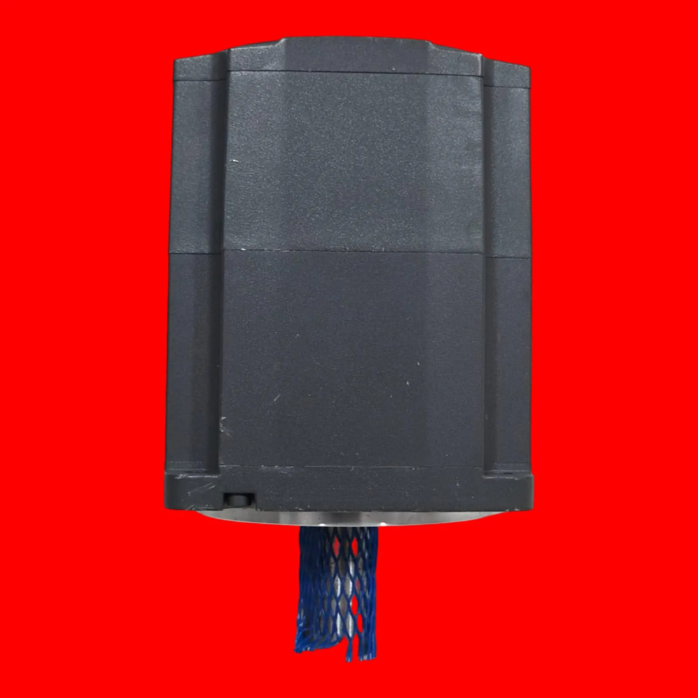 Siemens 1fl6062-1ac61-2aa1 Servomotor Trifásico - Imagen 7