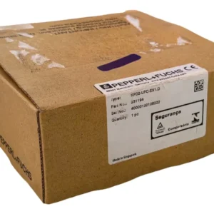 Pepperl Fuchs Kfd2-ufc-ex1.d Convertidor De Frecuencia