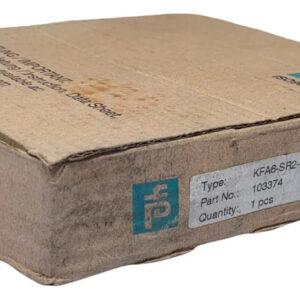 Pepperl Fuchs Kfa6-sr2-ex1.w 103374