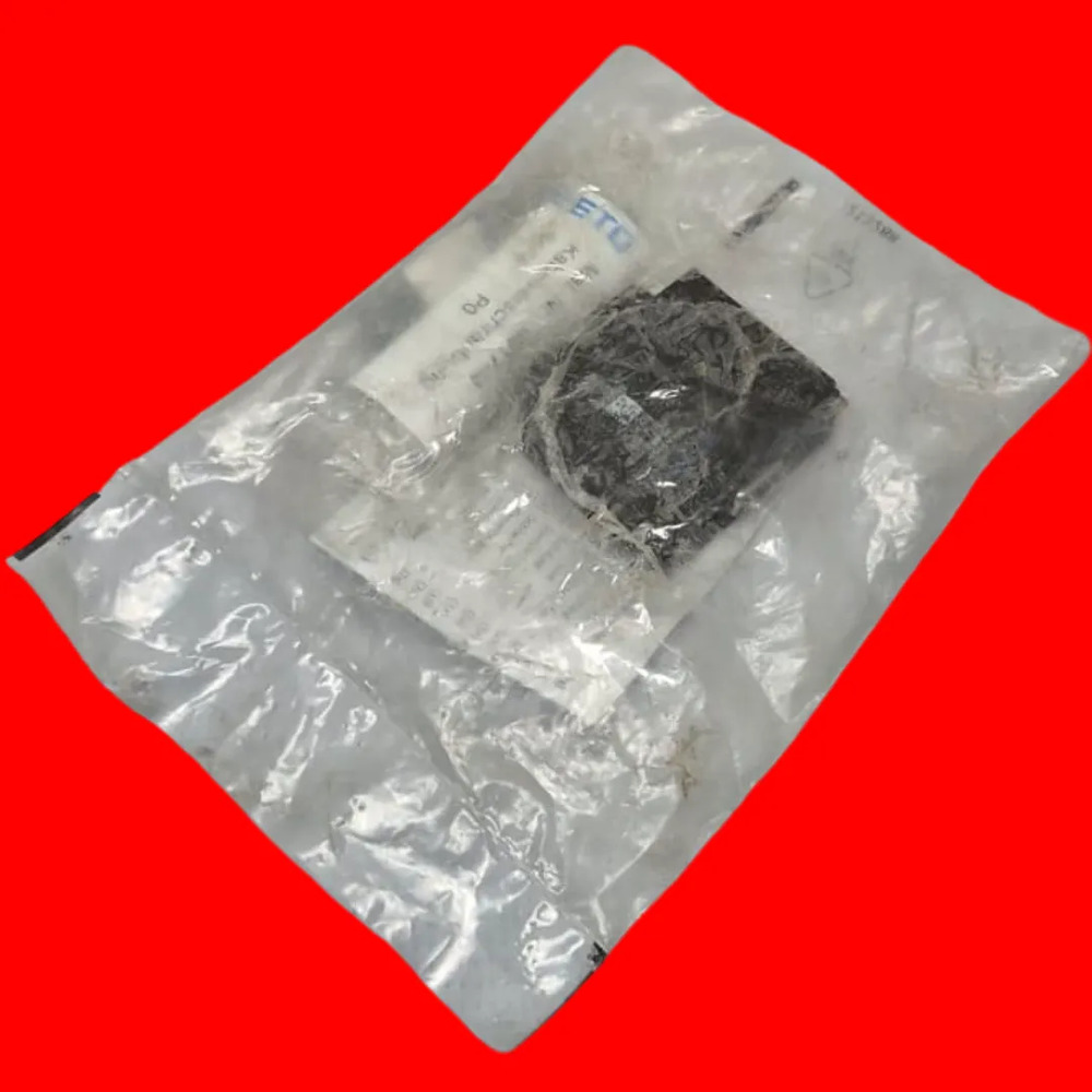 Módulo Festo Neca-s1g9-p9-mp3 Conector Multipolo De Enchufe - Imagen 4