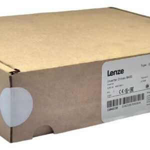 Lenze E84avtce3024sbs Convertidor De Frecuencia