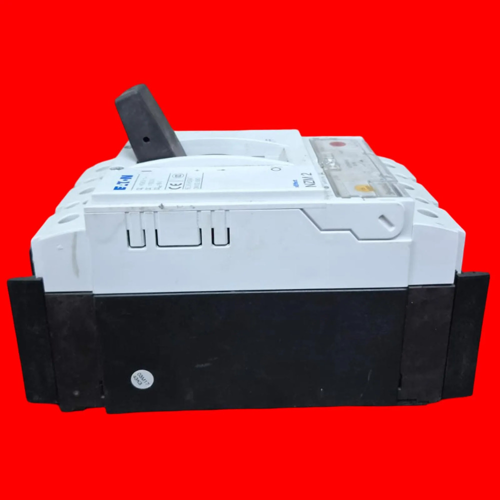 Nzmh2-af15-na Eaton Interruptor Automatic - Imagen 5