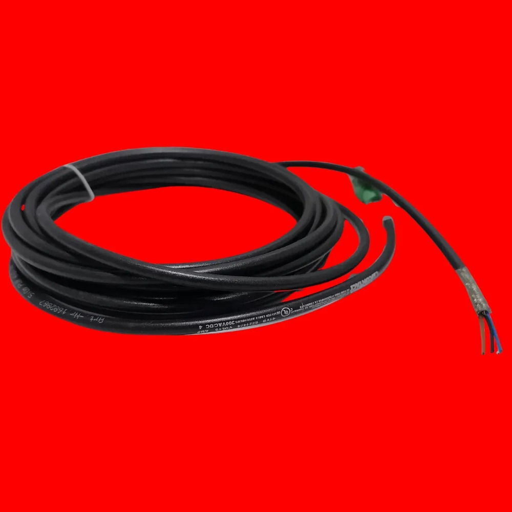 E221474 Phoenix Contact Cable Para Sensor - Imagen 2