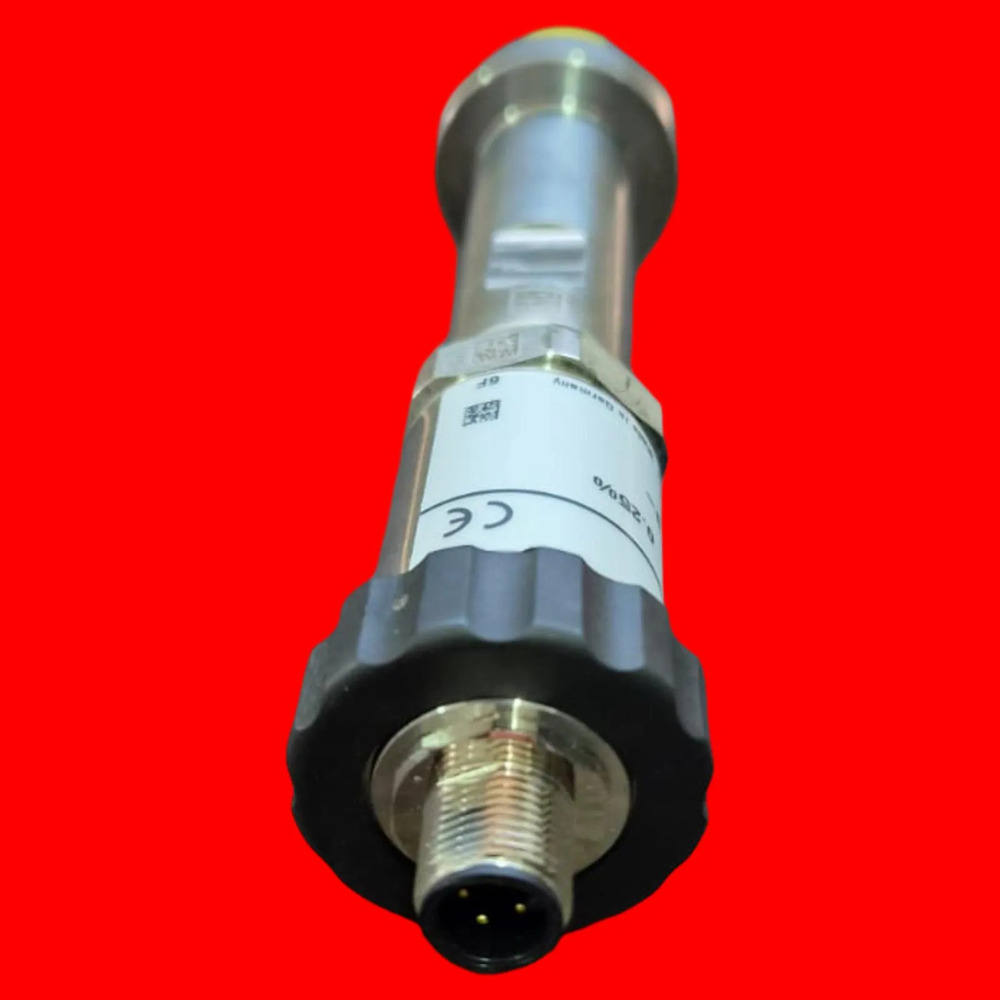 Wika S-10 Pressure Trnasmitter Con 990.30 - Imagen 3