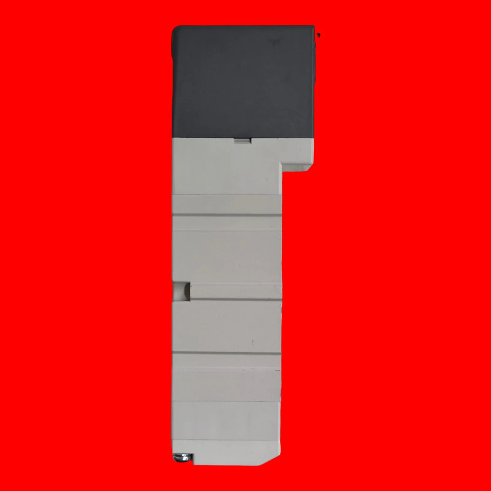 Vqc4200-51 De Smc Válvula Solenoide Neumática Direccional - Imagen 3