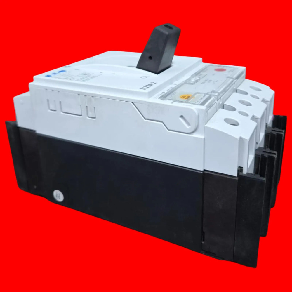 Nzmb2-af25-na Eaton Interruptor Automatico De Caja - Imagen 4