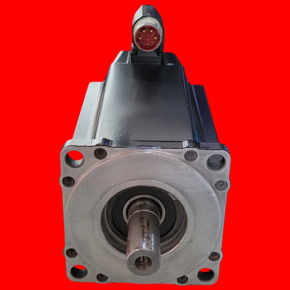 Allen Bradley Vpl-b1152f-pk14aa Servo Motor - Imagen 6