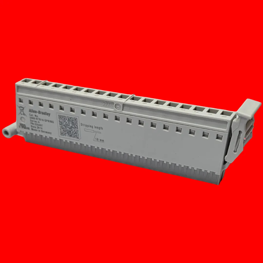 Allen Bradley 5069-rtb18-spring - Imagen 2