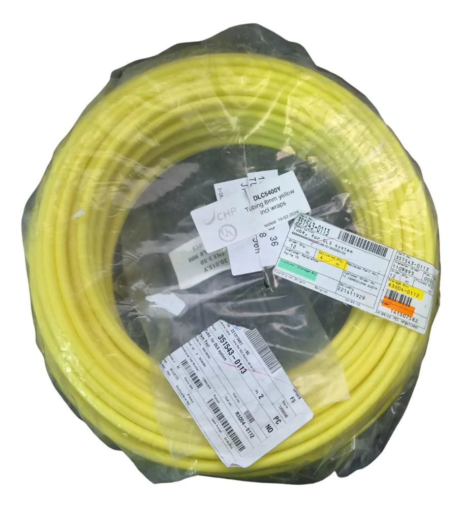 351543-0113 Dls System Maguera 8mm 50m Chp