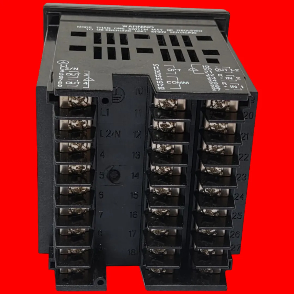Dc2500-ee-0l0r-200-00000-00-0 Honeywell - Imagen 3