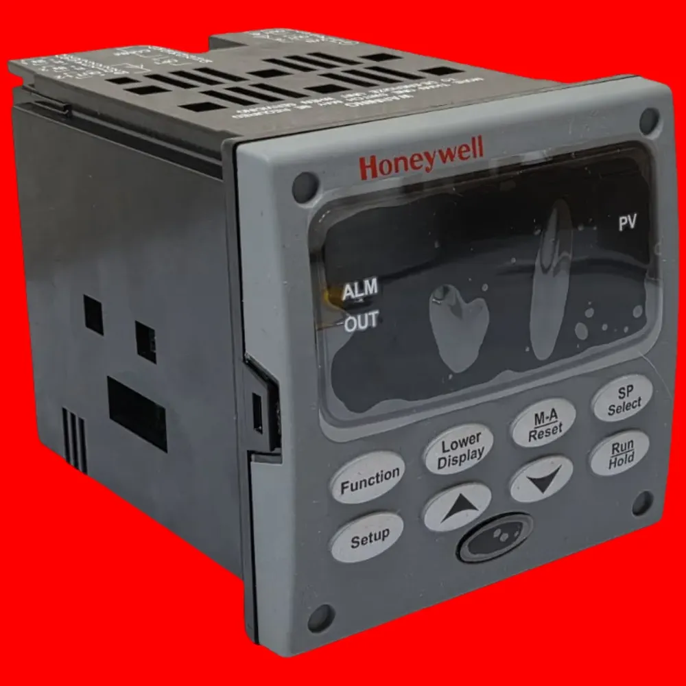 Dc2500-ee-0l0r-200-00000-00-0 Honeywell - Imagen 2
