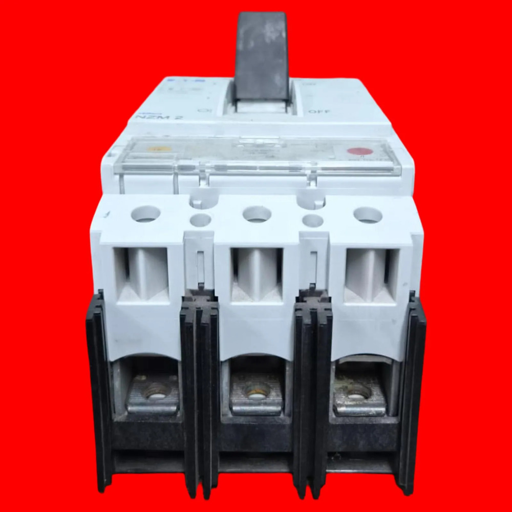 Nzmh2-af15-na Eaton Interruptor Automatic - Imagen 3
