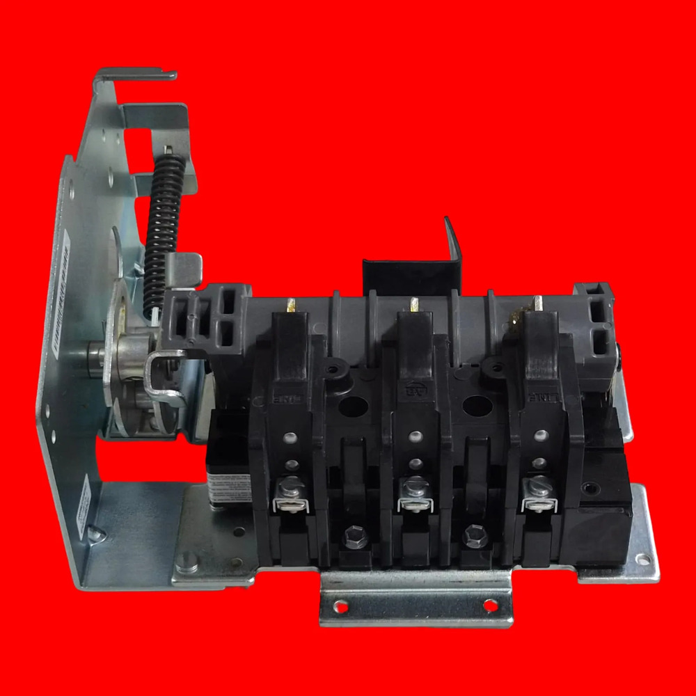 Allen-bradley 1494v-ds30 Interruptor De Desconexión - Imagen 4